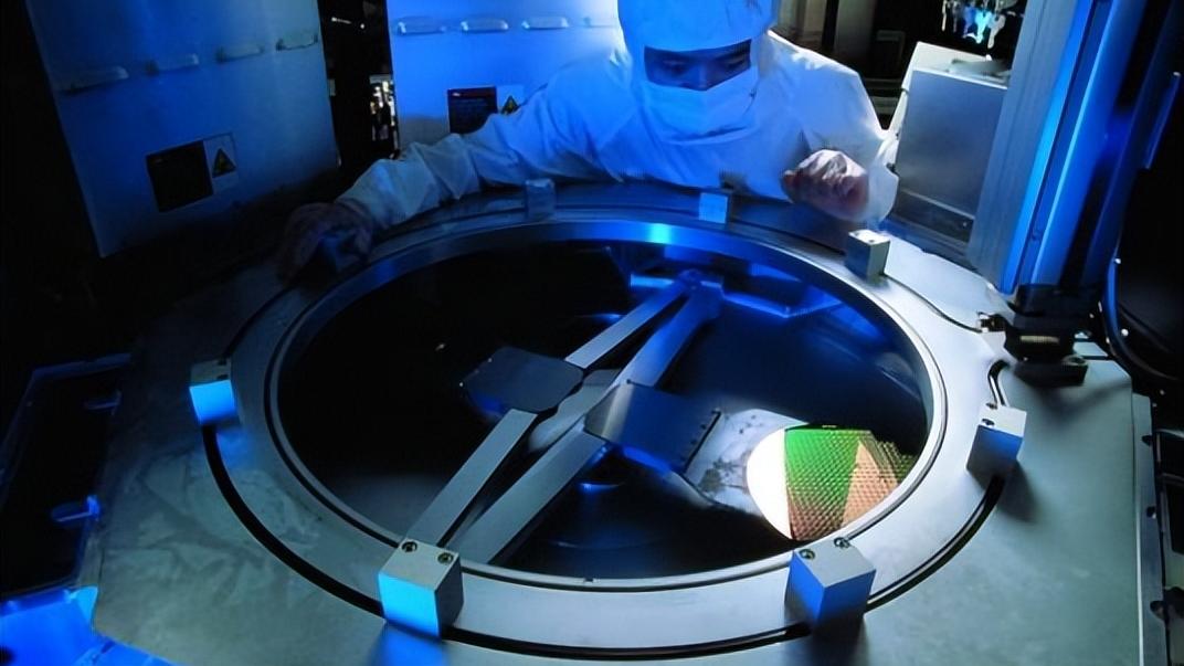 小米科技|台积电强硬发声，没人能控制住，倪光南院士：抛弃一切幻想！