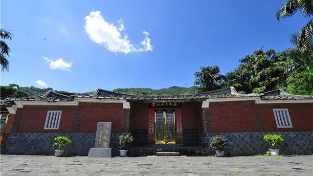|泉州红色革命景点