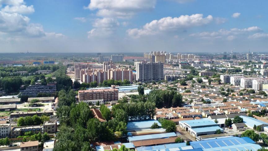 恒大地產(chǎn)|存在安全隱患！業(yè)主：與售樓處宣傳天壤之別！官方回應(yīng)