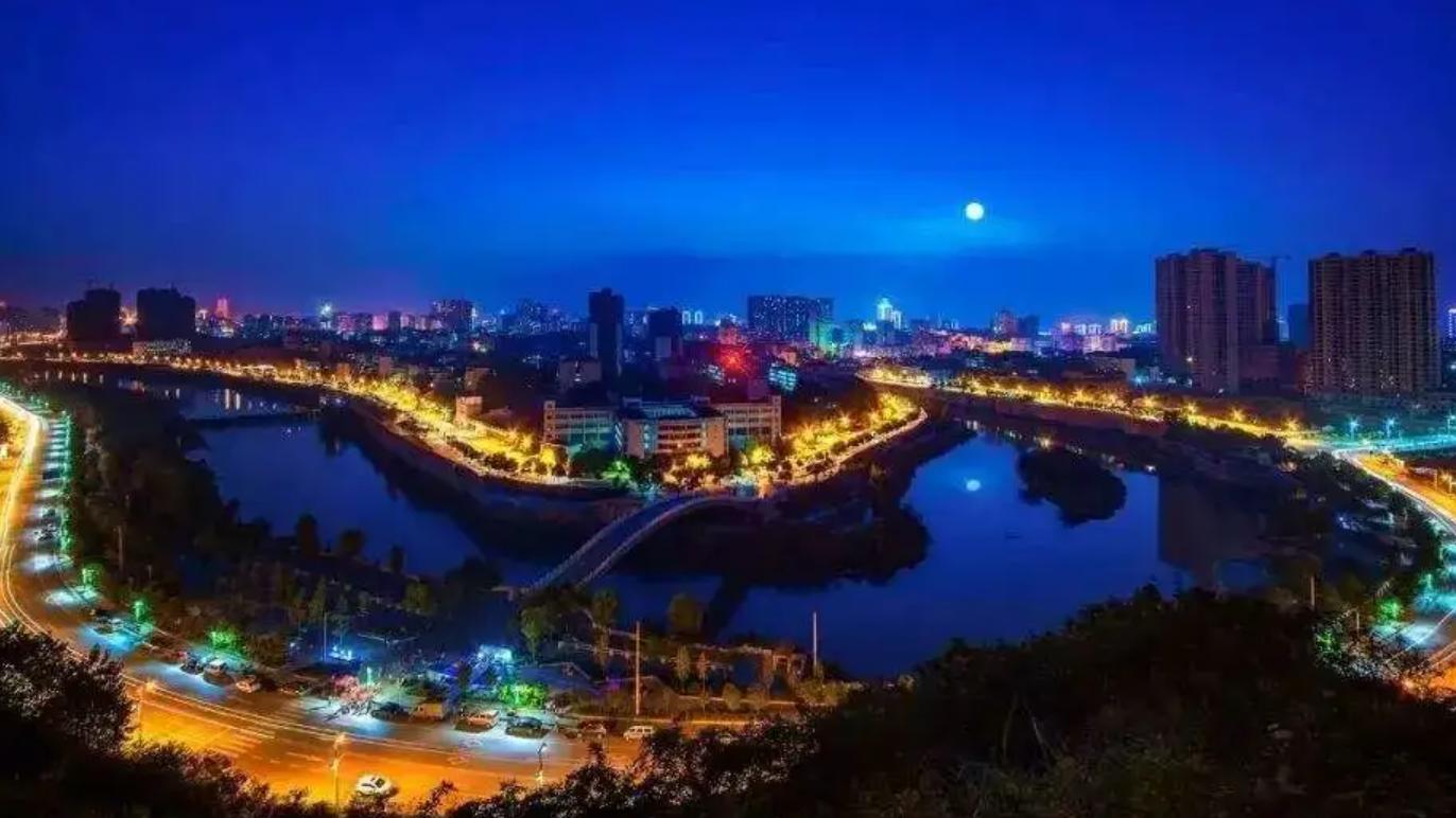 荷花|邵阳原来有这么多的自然景观，看看这些景点怎么样吧？