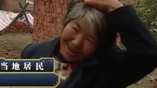 河南惊现诡异“白头村”，老人小孩都是白发，调查结果吓坏专家