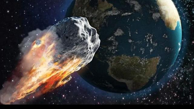 中国小行星防卸计划曝光，绝非为打美国卫星，而是真有“黑科技”
