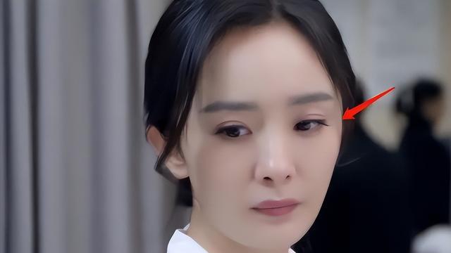 田曦薇|虽然田曦薇塑造人物更加生动，却依旧败给了杨幂，看到这里就明白了