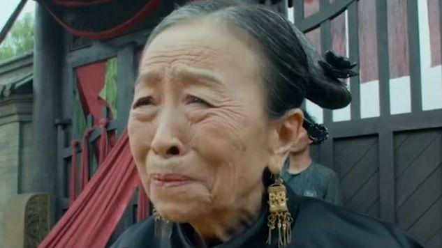 张少华|老戏骨张少华离世前，胡歌上门秘密谈话，难怪遗产不给儿子