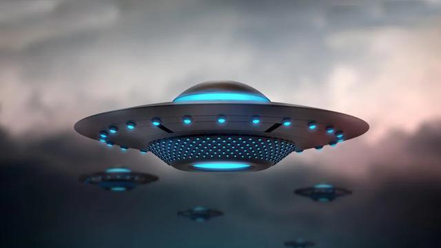 霍金预言或将成真？NASA成立专家团队调查UFO，真的有外星人？