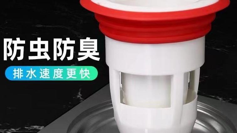 卫生间干净的秘诀，有这些小物件就够了