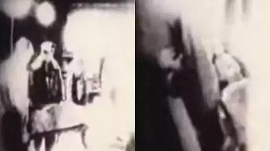 美隐瞒真相：地球仍存留外星人的宇宙飞船