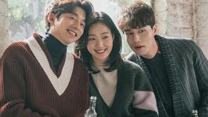 藤原纪香|才爆杨紫王一博演国产《匹诺曹》！再公布年底翻拍《鬼怪》