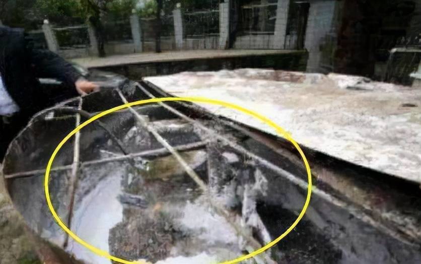 为什么和水泥要加洗衣粉？听了老泥工分析，懊悔我家没有早点知道