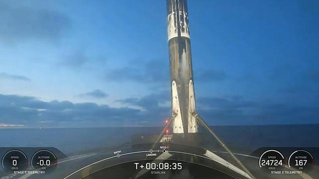 美国夜空再次坠落火球，时速高达28000公里，究竟是什么？