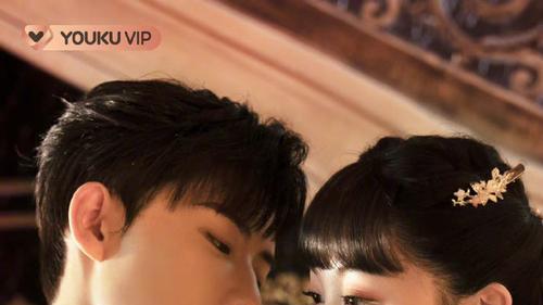 |又一民国爱情剧来袭，俊男美女看点十足，剧情精彩值得熬夜追