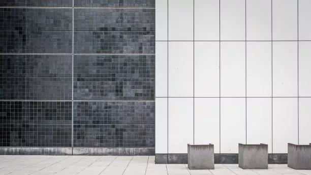 瓷砖和水泥地面哪个更好看？