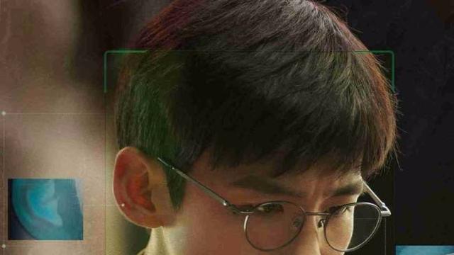 檀健次|颜值与演技共存的7个男星，《猎罪图鉴》檀健次走红，火到国外