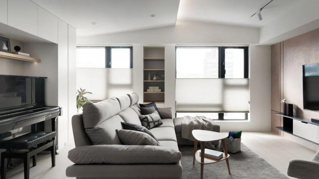 16组高级感+隐藏收纳，每个家庭都适合的1m2扩容术，快看！