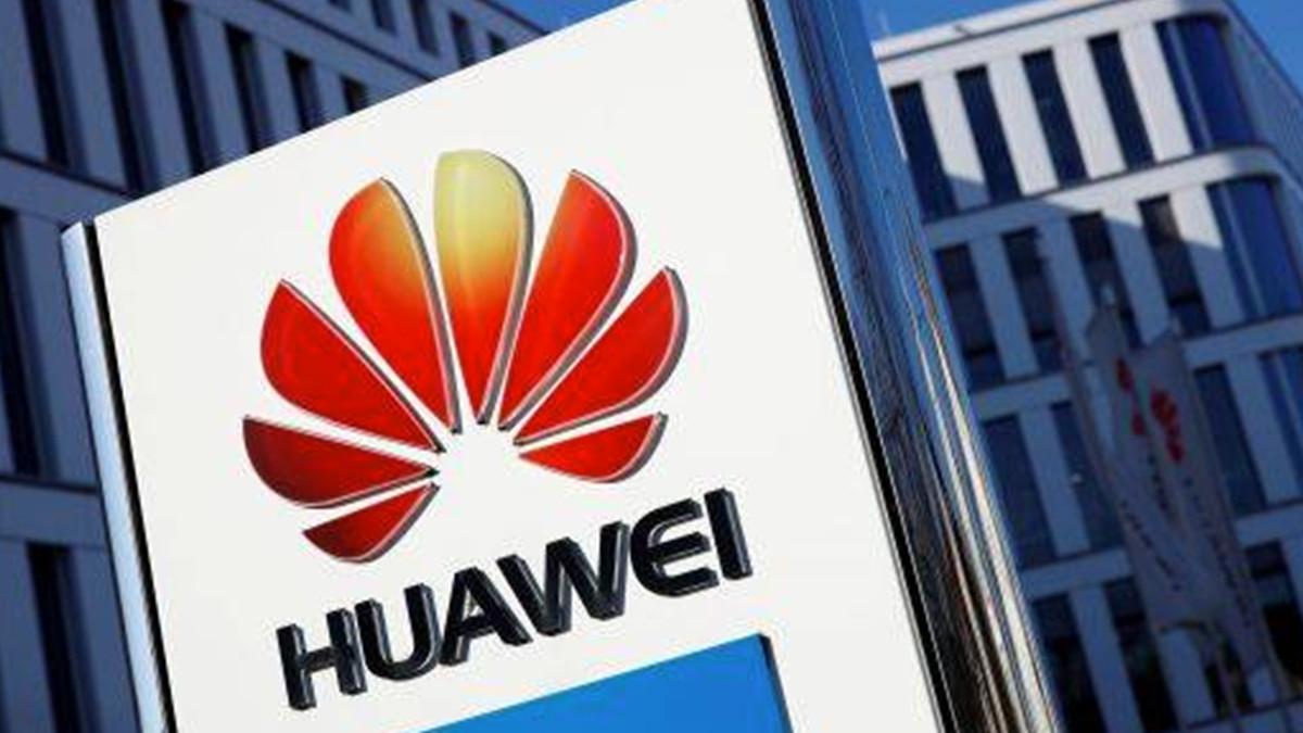 主板|4万亿新蓝海，华为正式宣布，外媒：该来的还是来了