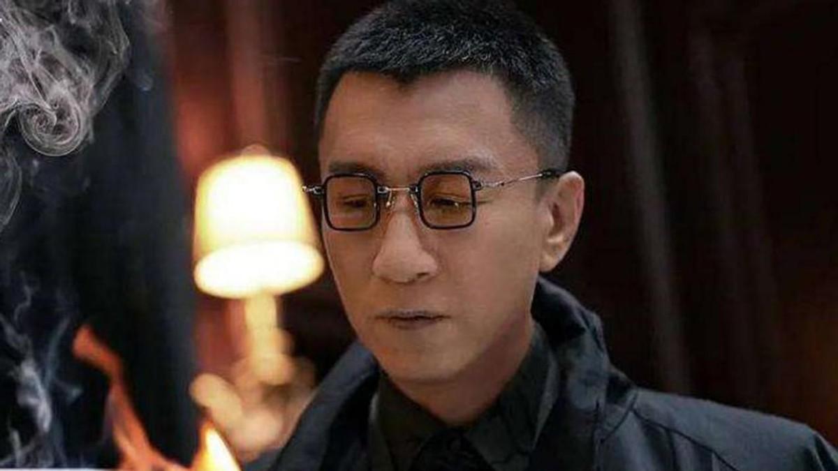 张译|《国家行动》要来了吗？积压六年，两次撤档，张译、黄志忠领衔