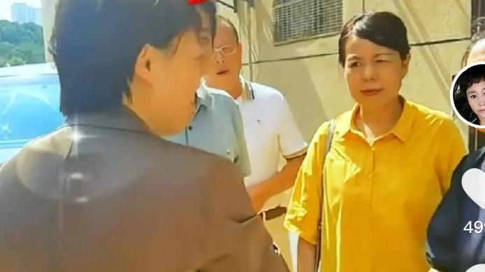 许敏|别人割韭菜，我们默默地帮许敏