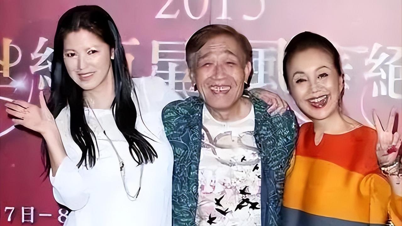 张帝|歌王张帝：67岁娶女儿闺蜜，婚后老来得子，女儿与继母和解