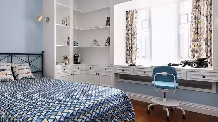 窗户边上的空间现在流行这样设计，颜值高又实用