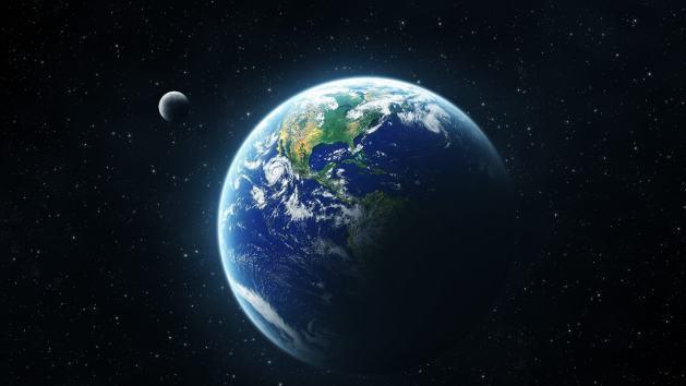 人类终究会移民火星，而几百年后火星将独立于地球而存在！