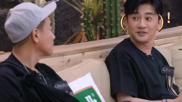 陈小春|《披荆斩棘的哥哥2》五公点将，两人被宠爱，一人被嫌弃