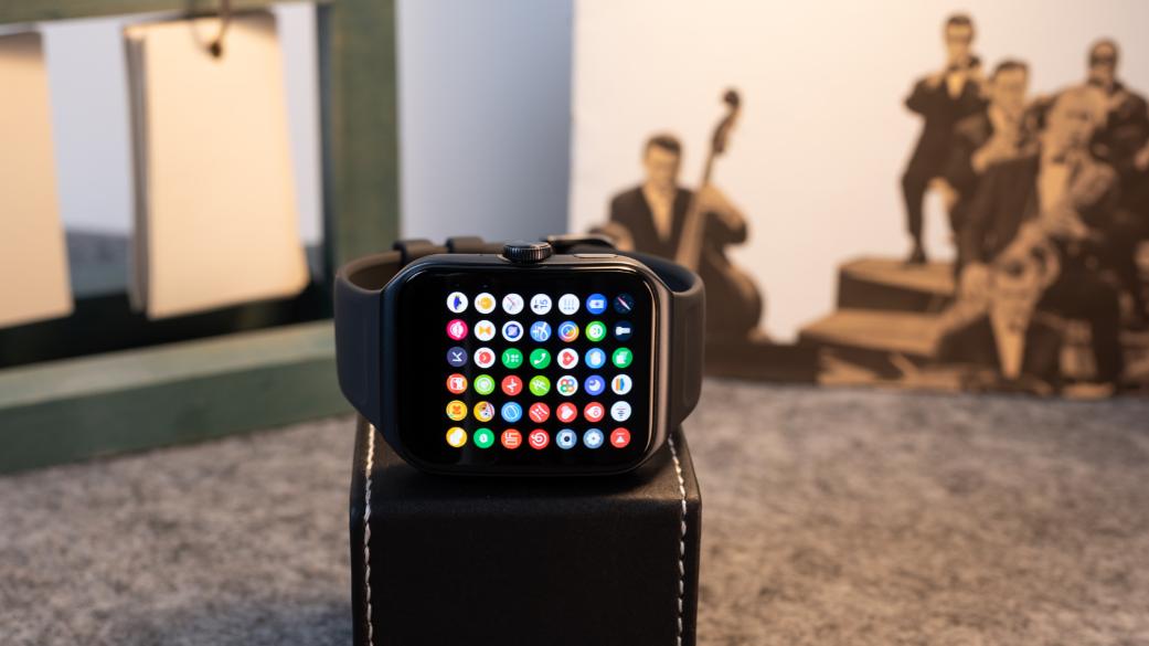 苹果|苹果手机和手表销量冰火两重天？为什么国产智能手表能跑赢苹果？