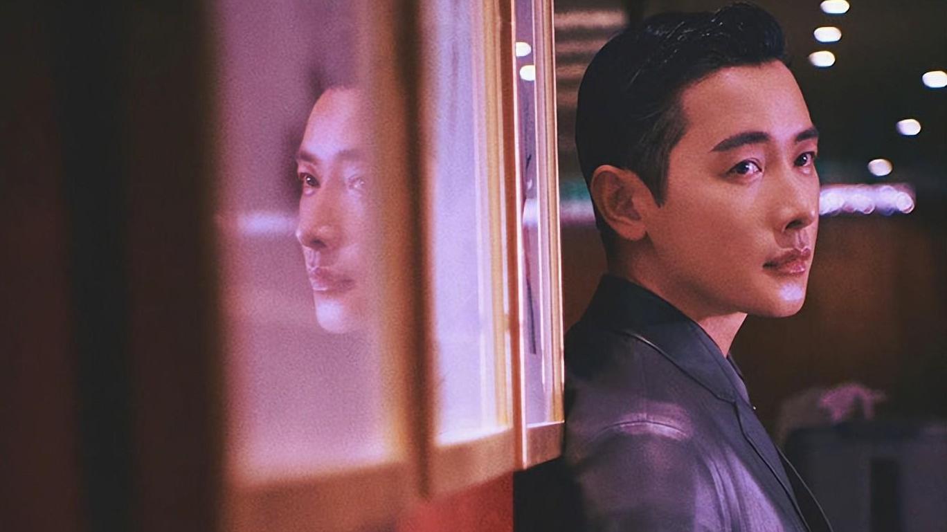 罗晋|原因曝光！罗晋删除天下长河，相关微博：这一波是刚，还是过头了