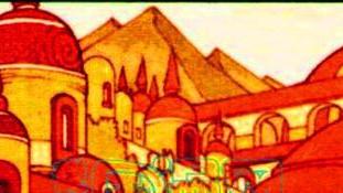 |“异界美女”献香吻，奋豆心潮澎湃，高茜：你还回来干什么？