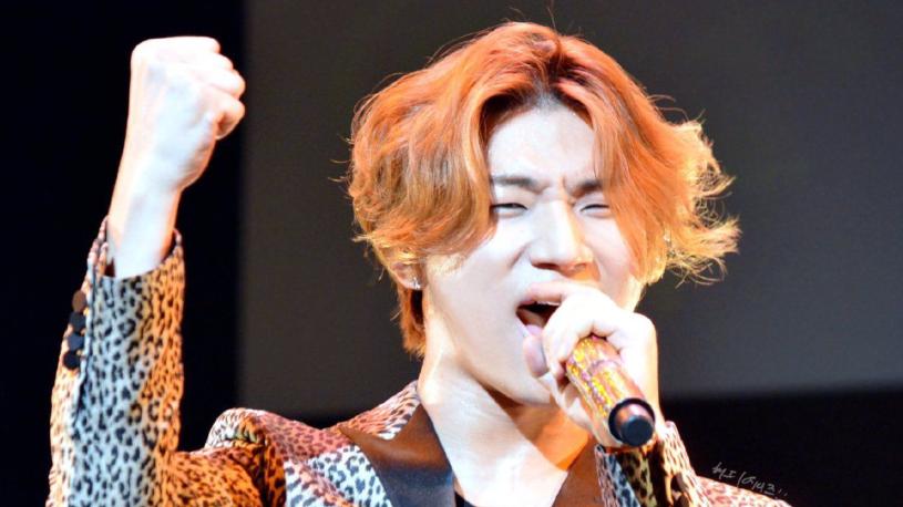 |Bigbang中的主唱姜大声，明明被吐槽丑，为何还能在日本发展？