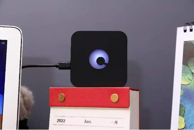 家庭影院|百度网盘不够安全？可以试试私有云盘！蒲公英路由X1组网盒子