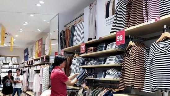 继“南极人”后，这4家品牌也靠卖吊牌赚钱了，网友：都是假货？