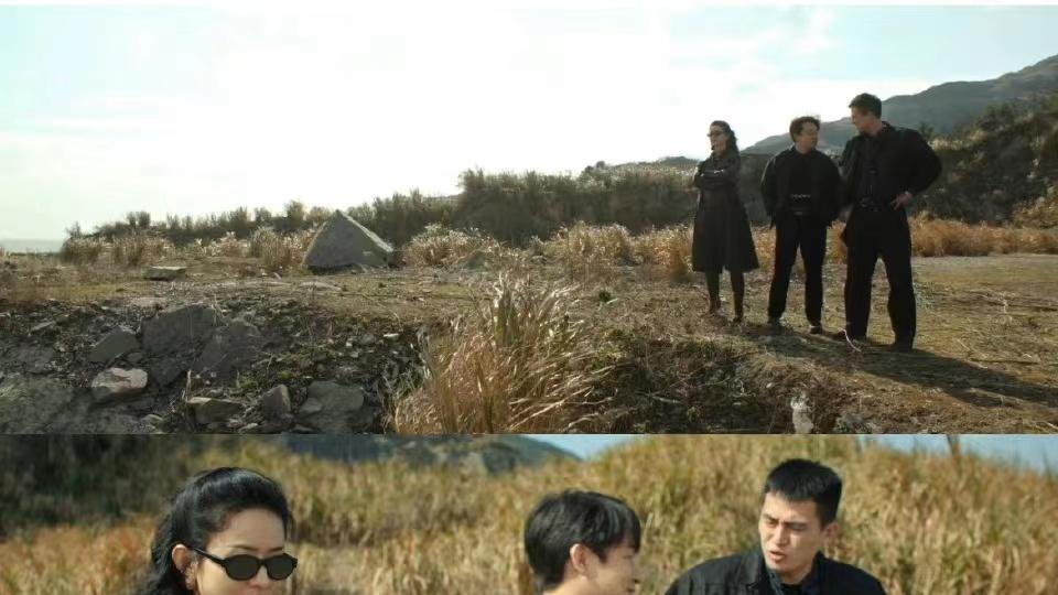 野蛮生长|风吹半夏：赵丽颖的四条感情线、欧豪巴掌，创业年代剧标杆不白叫