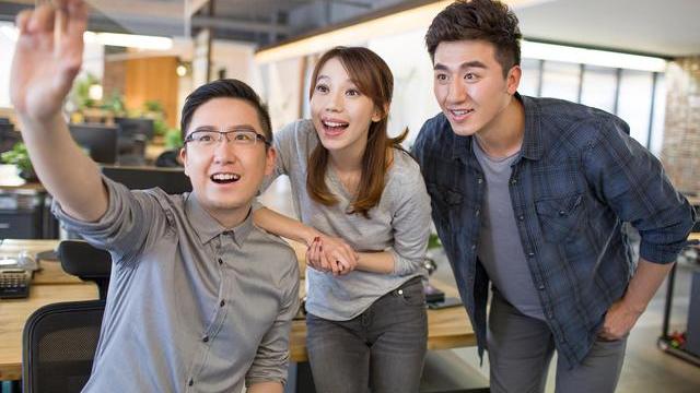 教练|做自己喜欢的事，喜欢自己做的事