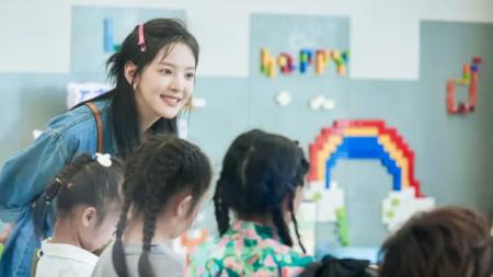 魏大勋|网传魏大勋章若楠疑似恋爱？双方后援会回应来了！