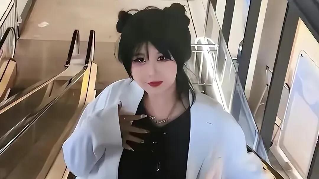 王佳颖|山东：“陈培遥和王佳颖”炒作成为网红，直播后当天被封禁