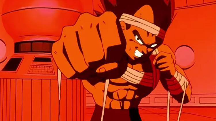 acgn漫评|盘点动漫中“最努力的人”，你想起了谁？