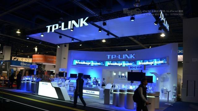 路由器|全球第一的中企，为何始终默默无闻？