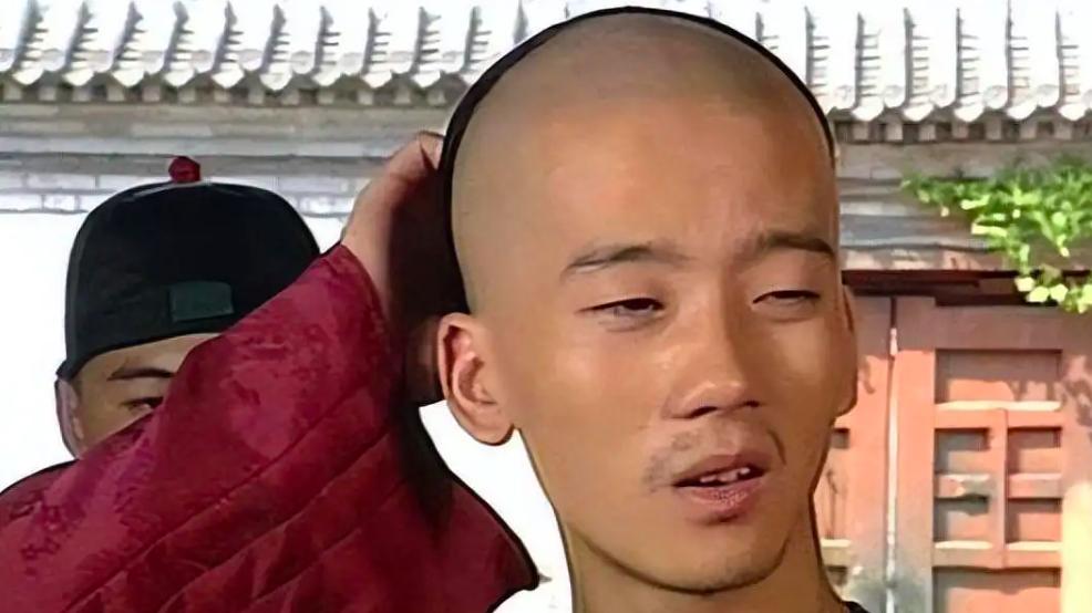 陈创|三料影帝无戏可演？让实力派陈创消失，是流量时代演艺圈的悲哀