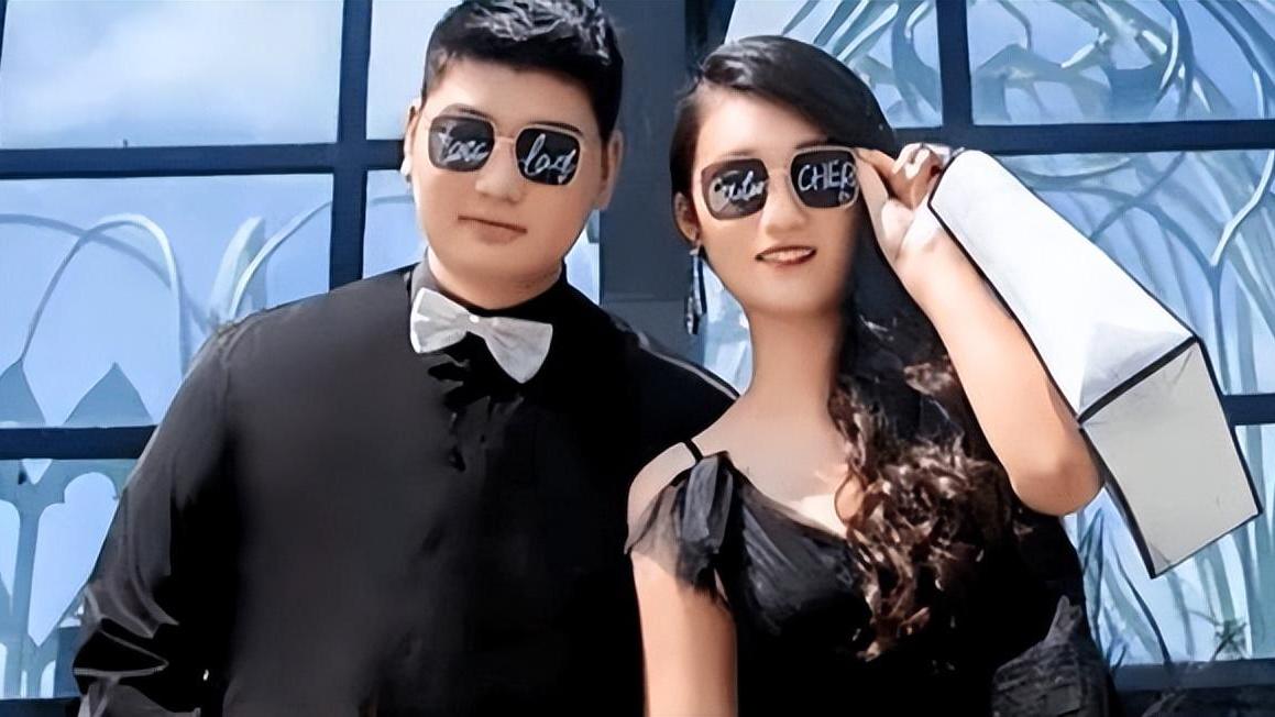 刘敏涛|大衣哥的儿子快结婚了，前妻陈亚男表态，她和朱家有感情，祝福他