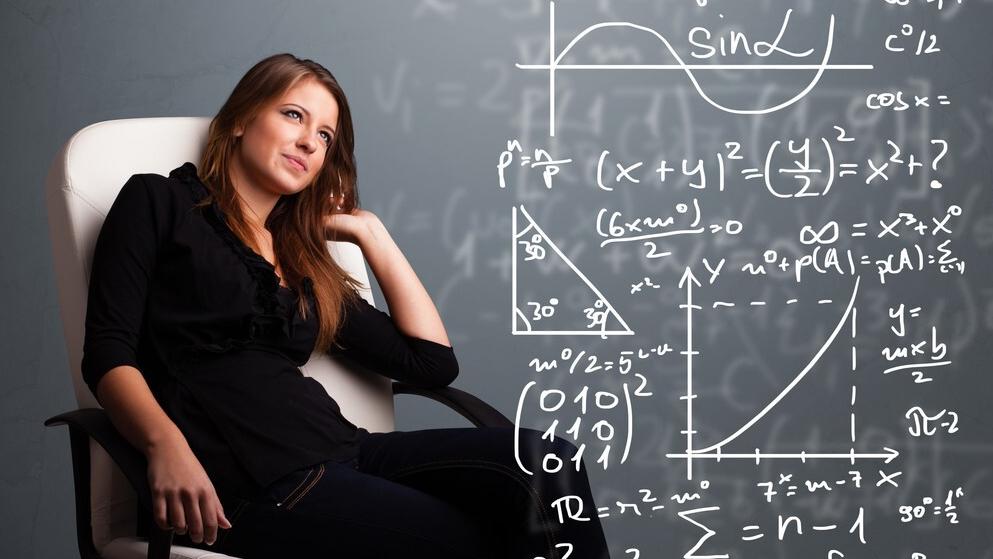 熵增定律：一切都会往“混乱”的方向发展，消亡是全宇宙的宿命