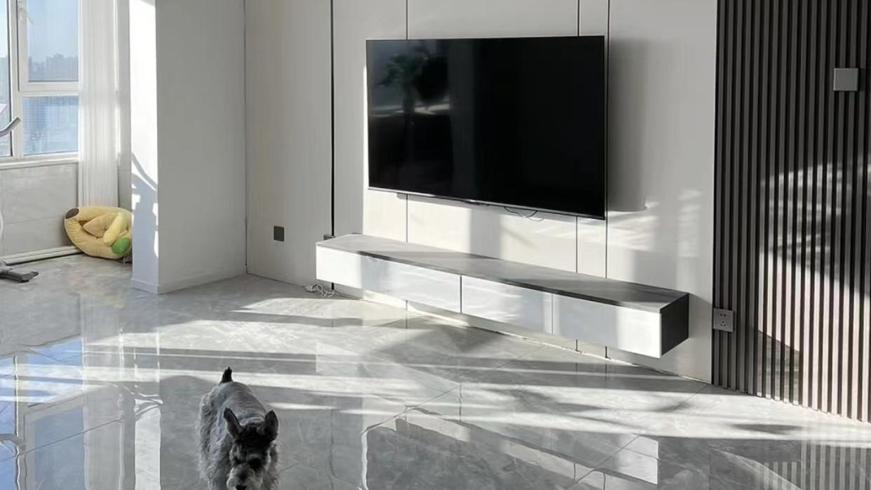 这届年轻人装修客厅，必须要有的“八大件”，究竟是不是智商税？