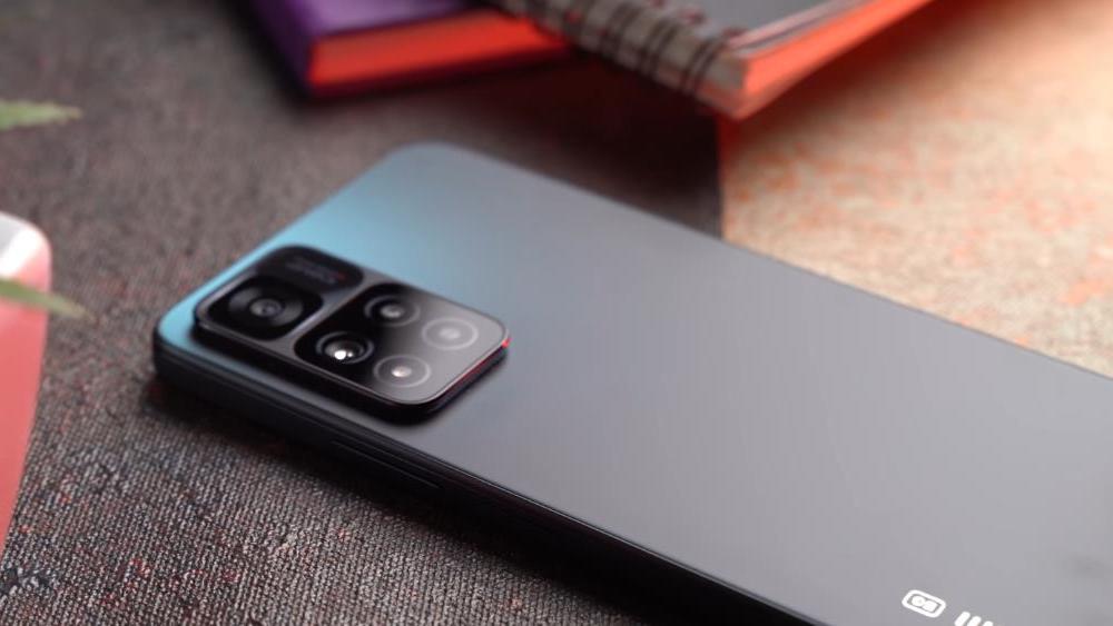 |不要瞧不上千元机！这4款机型足够使用了，闭眼买就行