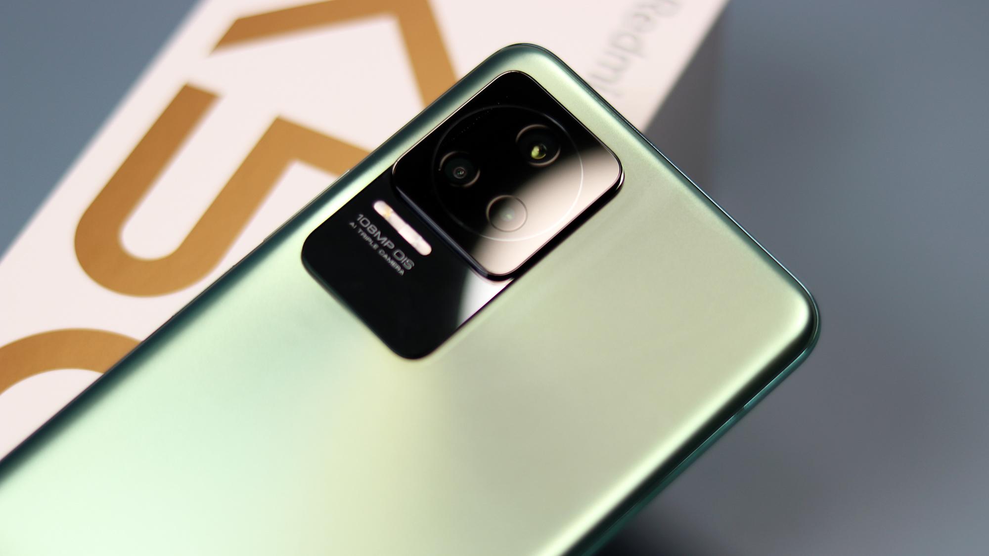 红米手机|三大优点+一大缺点：Redmi K50Pro深度测评，你赞同几条？