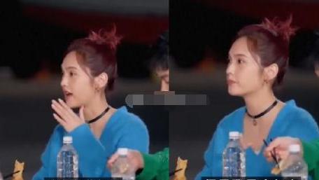 唐嫣|杨丞琳一句话惹怒台湾网友：有种以后别回台湾捞金！