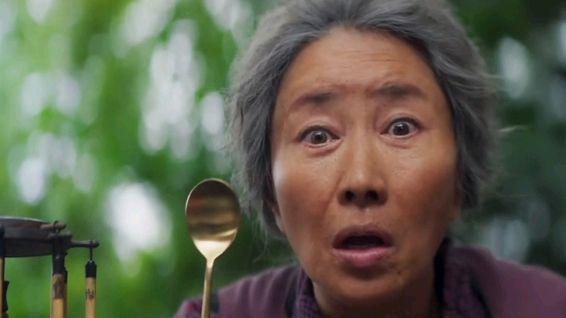 金汤匙|一人一份惩罚，《金汤匙》大结局：没有烂尾，只是遗憾