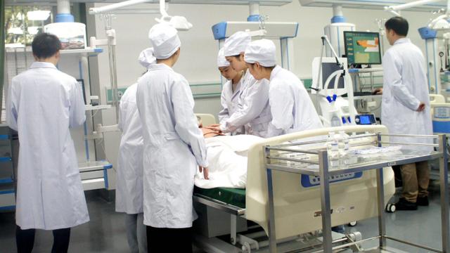 张万森|临床医学“双一流”高校增至11所，这所非211系新增，不见川大