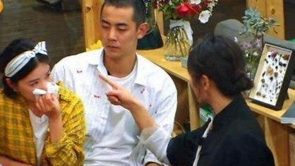 |结束八年恋爱长跑，纪凌尘被骂了三年，如今为何矛头反指阚清子