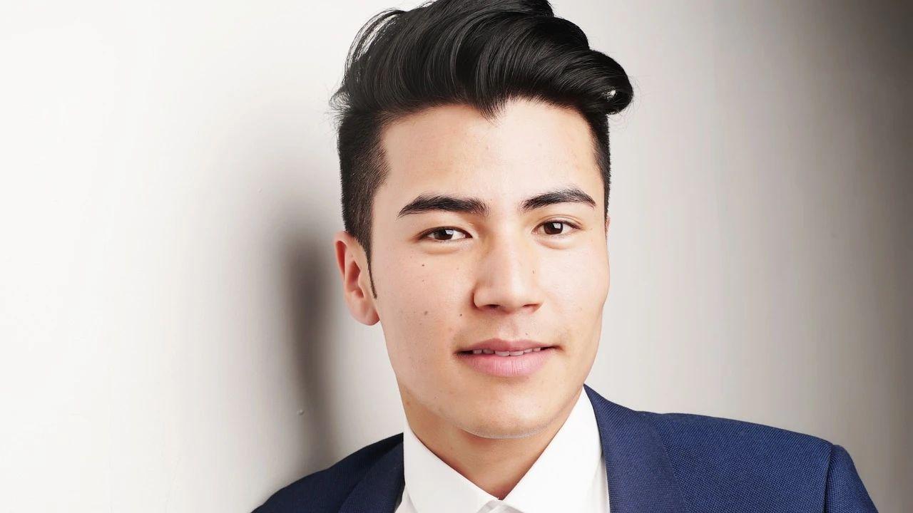 护肤 皮肤粗糙，满脸痘印，男生应该如何护肤？