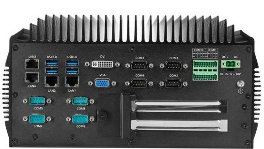 小米科技|工业计算机和PLC的区别