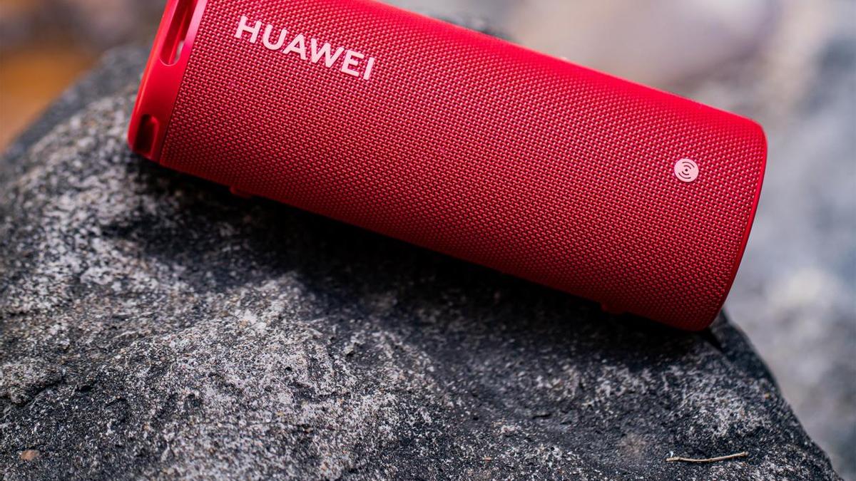 键盘|华为Sound Joy：帝瓦雷加持下的户外王者